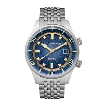 Spinnaker model SP-5062-22 buy it at your Watch and Jewelery shop